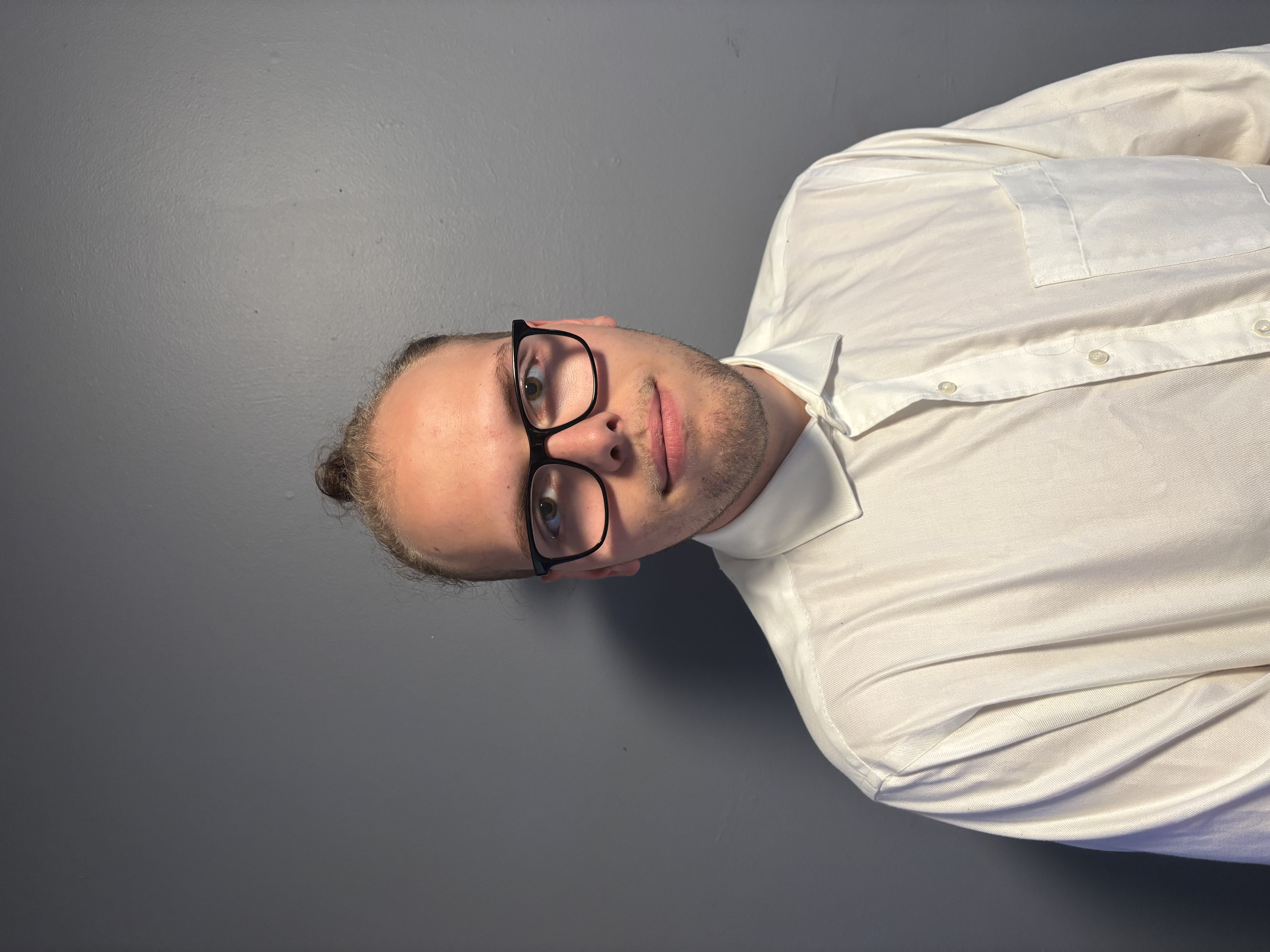 Jonathan Rajotte Brodeur